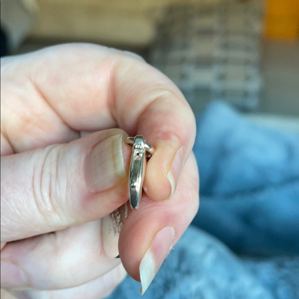 ‼️SOLD FREE Shipping 💯Auth Tiffany & Co. Bracelet - Picture 5 of 6